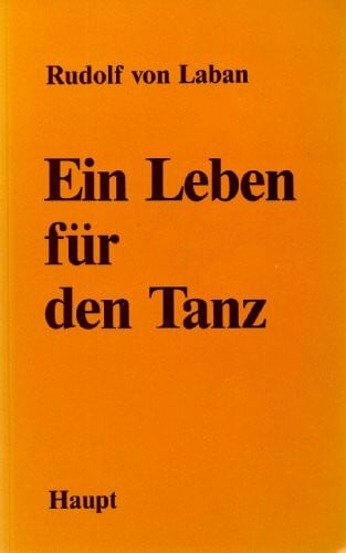 Perrottet, Claude Ein Leben für den Tanz