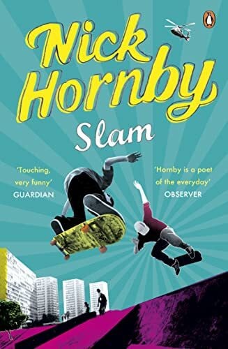 Hornby, Nick Slam