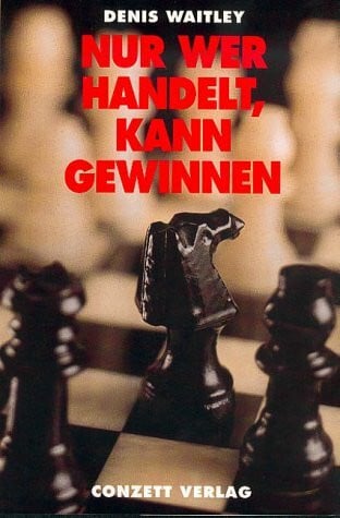 Gittinger, Antoinette Nur wer handelt, kann gewinnen