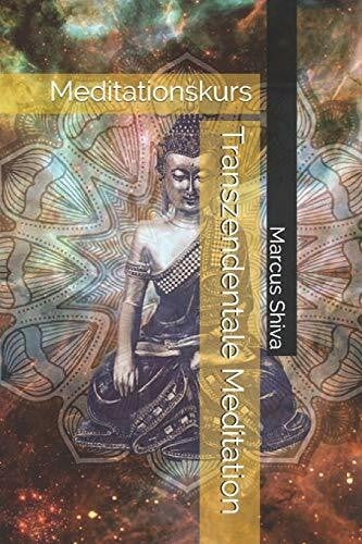 Shiva, Marcus Transzendentale Meditation: Meditationskurs