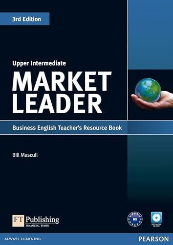 Wright, Lizzie ML 3rd Ed Upp Int TRBK/TM CD-R Pk: Industrial Ecology (Market Leader)