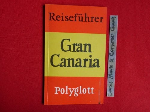 unknown Reiseführer: Gran Canaria