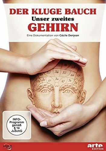 Denjean, Cécile Der kluge Bauch - Unser zweites Gehirn