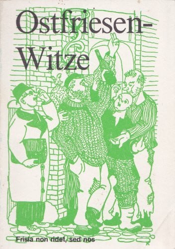 Ostfriesen-Witze