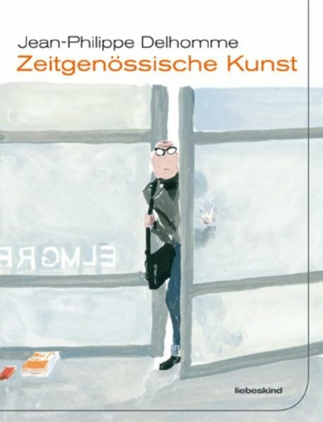 Grimm, Florian Zeitgenössische Kunst