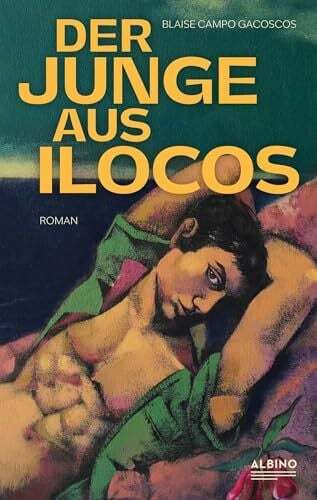 Diesel, Andreas Der Junge aus Ilocos