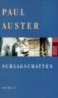 Frank, Joachim A. Schlagschatten (Die New-York-Trilogie, Band 2)