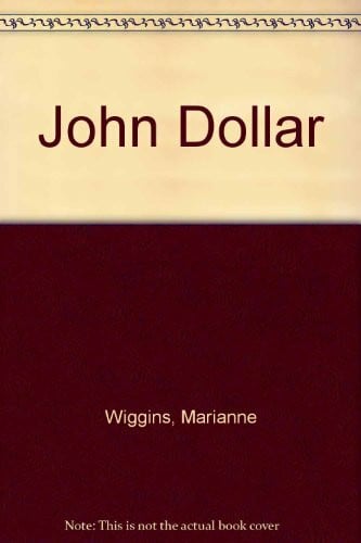 Robben, Bernhard John Dollar
