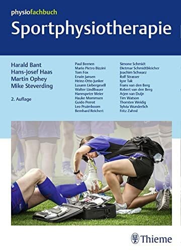 Ophey, Martin Sportphysiotherapie