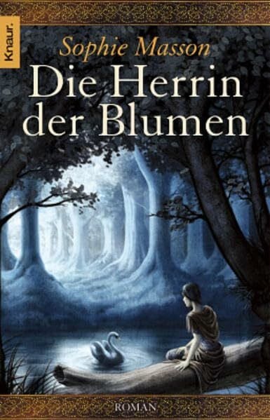 Masson, Sophie Die Herrin der Blumen