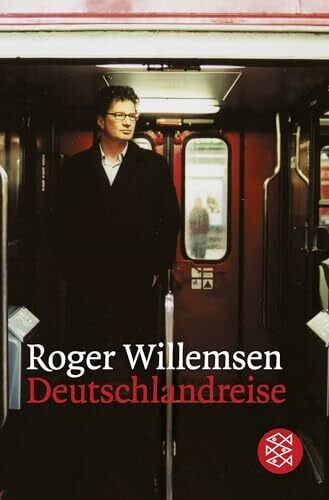 Willemsen, Roger Deutschlandreise