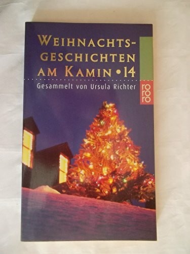 Richter, Ursula Weihnachtsgeschichten am Kamin 14