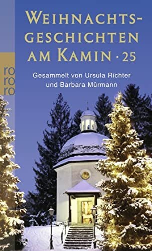 Mürmann, Barbara Weihnachtsgeschichten am Kamin 25