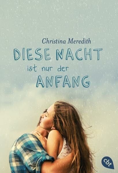 Link, Michaela Diese Nacht ist nur der Anfang