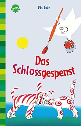 Weigel, Susi Das Schlossgespenst: Lesemotivation für die Grundschule: Kleine Gespenstergeschichte für Erstleser