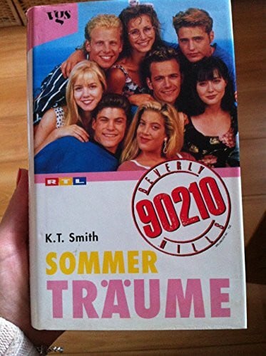 SMITH, K.T. Sommerträume