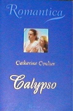 Catherine Coulter Calypso