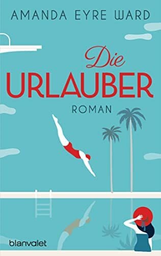 Winkler, Christiane Die Urlauber: Roman