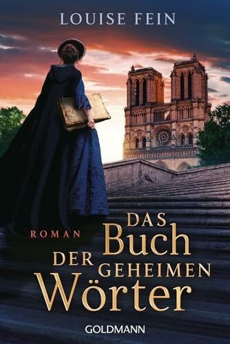 Hauser, Sonja Das Buch der geheimen Wörter: Roman