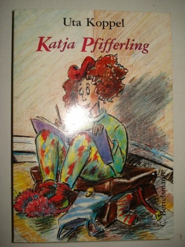 Koppel, Uta Katja Pfifferling (Omnibus)