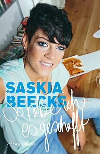 Fleck, Anne Saskia Beecks - So habe ich es geschafft