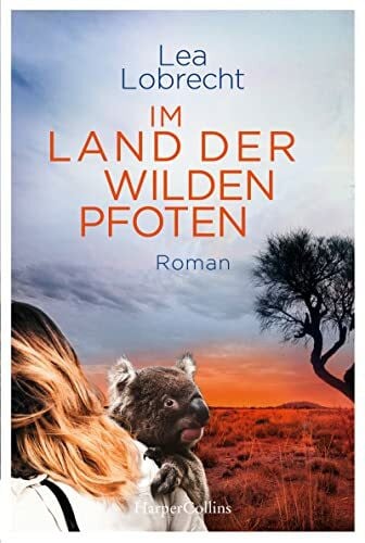 Lobrecht, Lea Im Land der wilden Pfoten