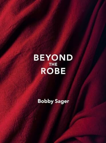 Johnson, Bryce Beyond the Robe: Science for Monks and All It Reveals about Tibetan Monks and Nuns