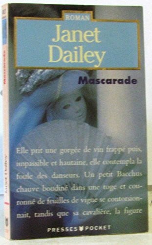 Dailey, Janet Mascarade