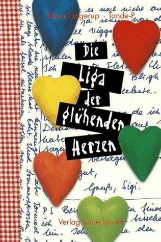 Tande-P. Die Liga der glühenden Herzen