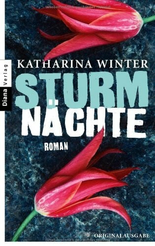 Winter, Katharina Sturmnächte: Roman