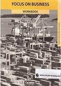 Steinbach, Dr. Horst-Ralf Focus on Business - Vergriffene Ausgabe: Focus on Business, Workbook