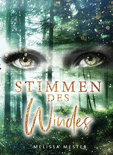 Mester, Melissa Stimmen des Windes
