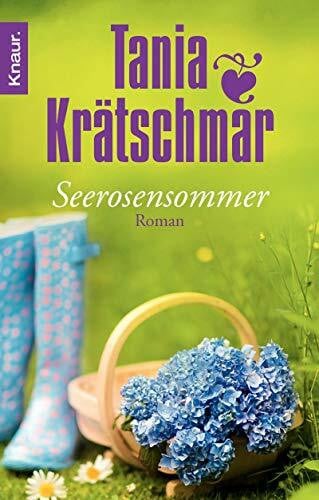 Krätschmar, Tania Seerosensommer: Roman