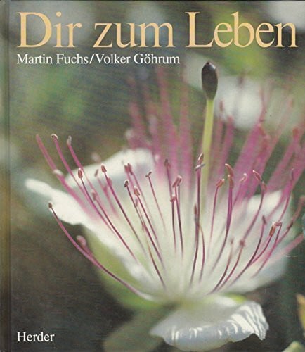 Fuchs Martin Dir zum Leben
