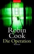 Strohm, Leo Die Operation: Roman