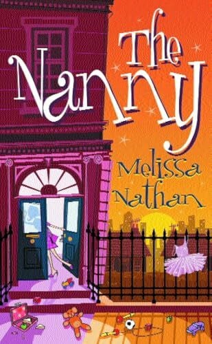 Nathan, Melissa The Nanny
