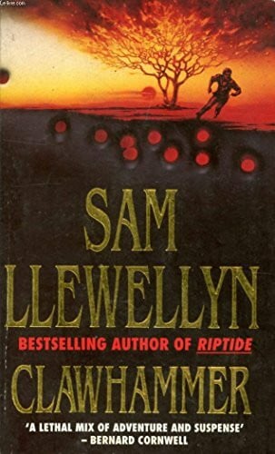 Llewellyn, Sam Clawhammer