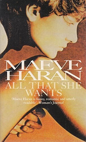 Haran, Maeve All That She Wants