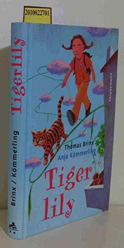 Brinx/Kömmerling Tigerlily