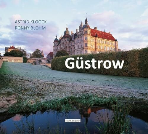 Blohm, Ronny Güstrow