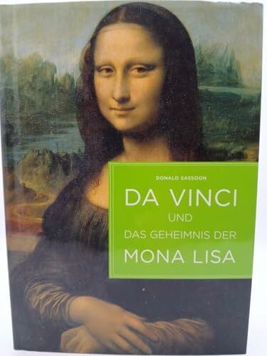 Cornelia Panzacchi Da Vinci und das Geheimnis der Mona Lisa (Lübbe Belletristik)