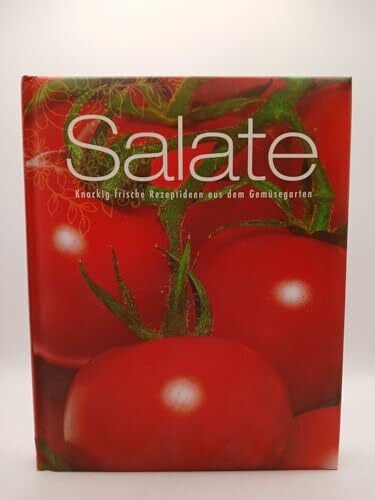 unbekannt Salate
