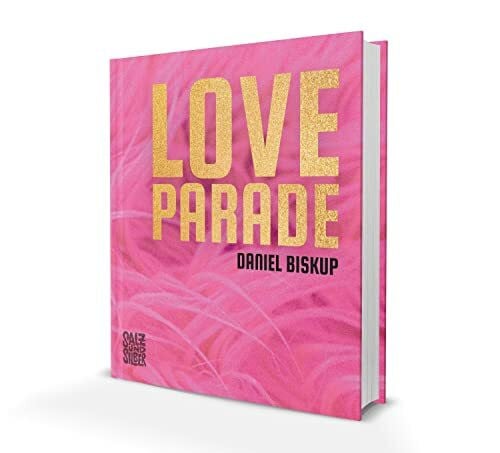 Daniel, Biskup Loveparade