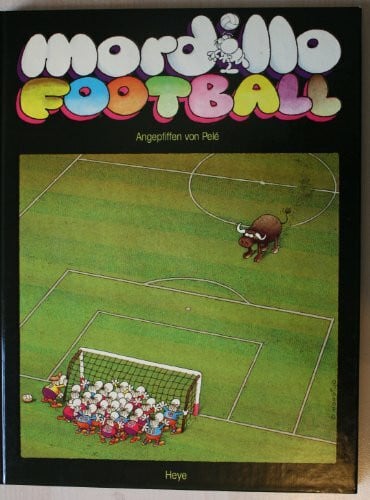 Pele Football