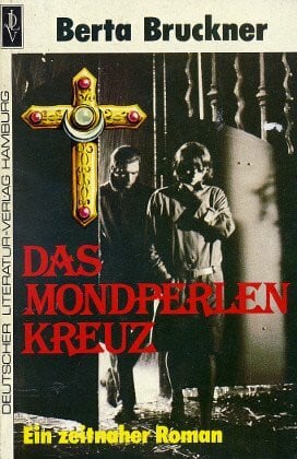 Das Mondperlenkreuz