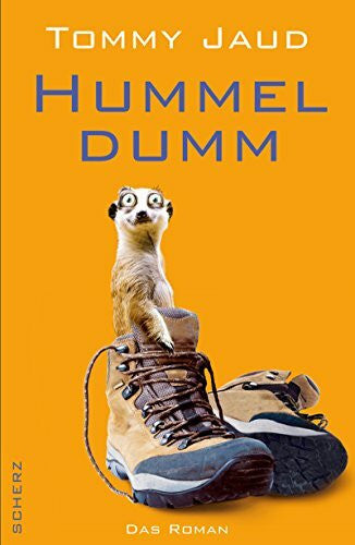 Jaud, Tommy Hummeldumm: Das Roman