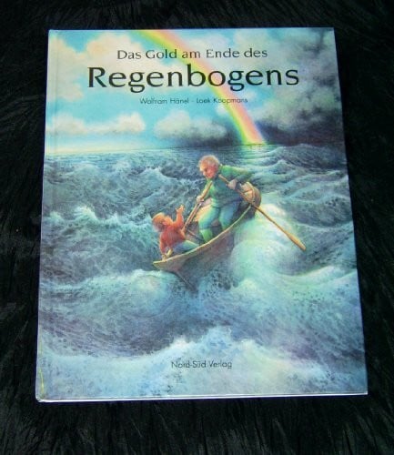 Koopmans, Loek Das Gold am Ende des Regenbogens