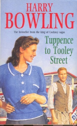 Bowling, Harry Tuppence to Tooley Street: Nothing can stay the same forever…