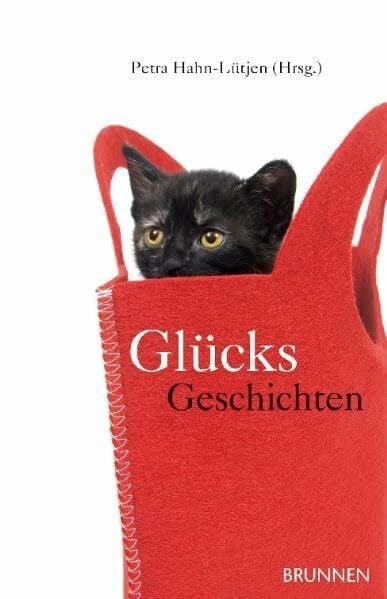 Hahn-Lütjen, Petra Glücks-Geschichten