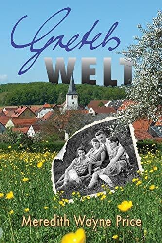 Price, Meredith Wayne Gretels Welt